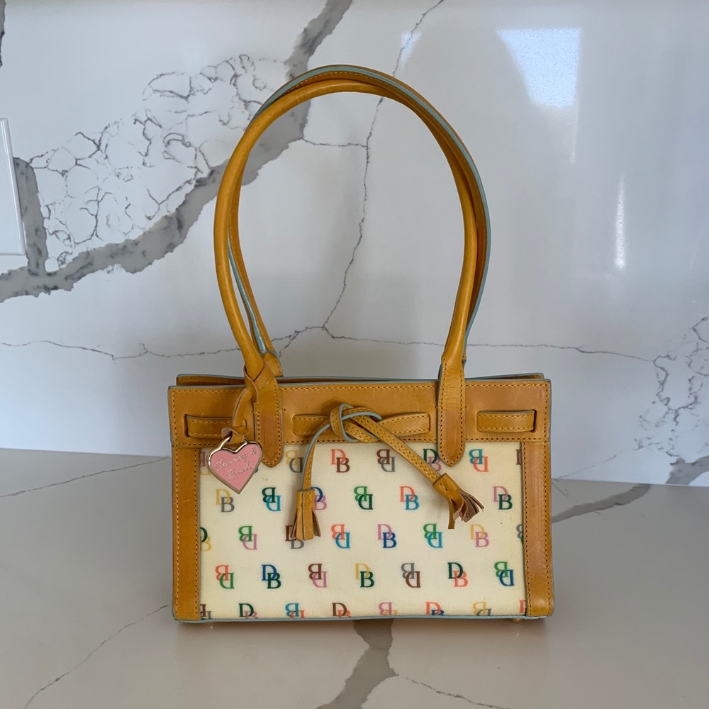 Dooney & Bourke shoulder bag